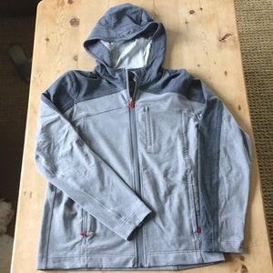 Lululemon Men’s Zip Hoodie